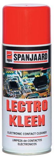 Picture of Lectro-Kleen   400ml Aerosol