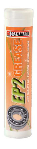 Picture of Grease EP 2   400g Cartidge - Multi Purpose