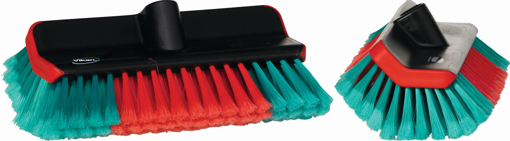Picture of Broom Washing 280mm Hi-Low Waterfed - Automotive