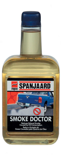 Picture of Smoke Doctor 500ml