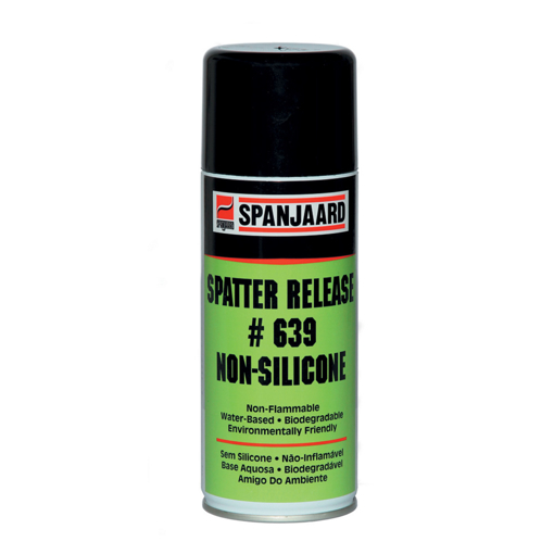 Picture of Spatter Release #639 Water Based Silicone Free 400