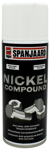 Picture of Nickel Compound  350ml Aerosol