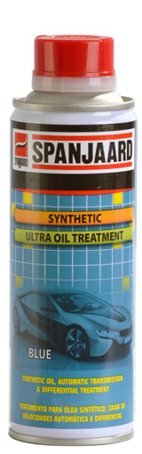 Picture of Synthetic Ultra Oil Treatment 250ml