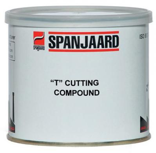 Picture of T Cutting Compound 500g - Cutting Paste