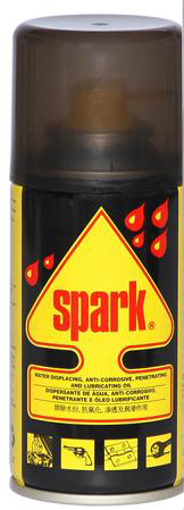 Picture of Spark  150ml Aerosol