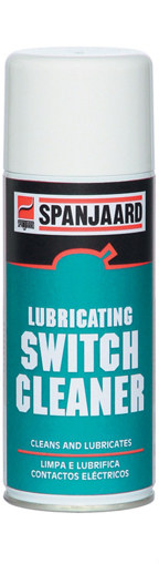 Picture of Lubricating Switch Cleaner 400ml Aerosol