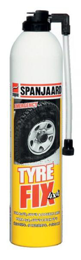 Picture of Tyre Fix 4X4 600ml