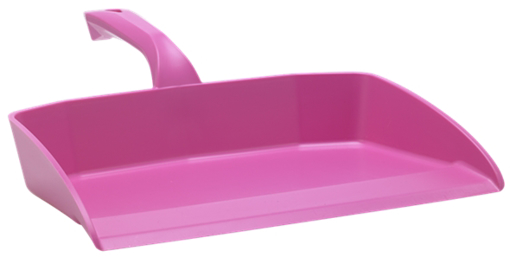 Picture of Dustpan Heavy Duty 330mm Pink