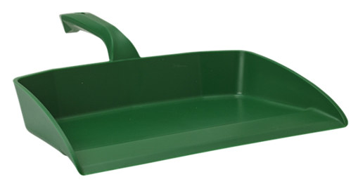 Picture of Dustpan Heavy Duty 330mm Green