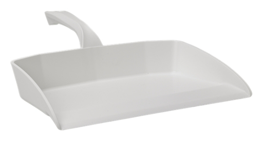 Picture of Dustpan Heavy Duty 330mm White