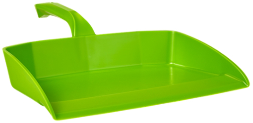 Picture of Dustpan Heavy Duty 330mm Lime