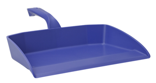 Picture of Dustpan Heavy Duty 330mm Purple