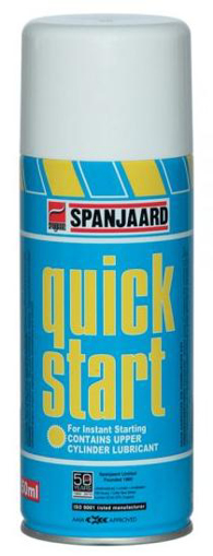 Picture of Quick Start 350ml Aerosol
