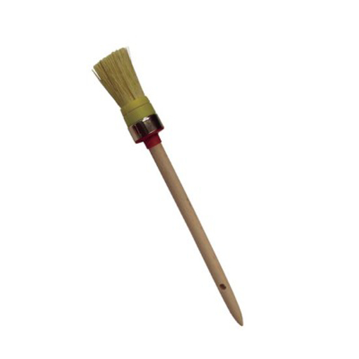 Picture of Bead Lube Brush - Short with Fibre Bristles