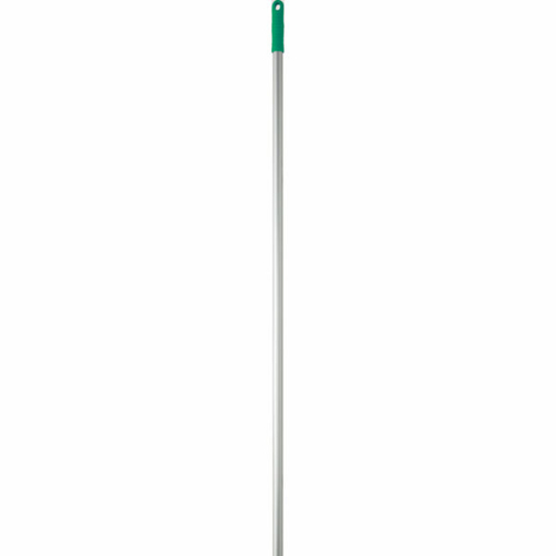 Picture of Handle Aluminium 1500mm No Thread - Green