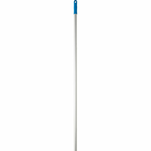 Picture of Handle Aluminium 1500mm No Thread - Blue