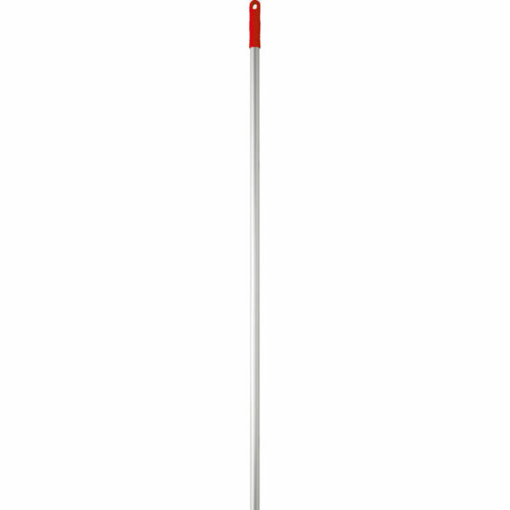 Picture of Handle Aluminium 1500mm No Thread - Red