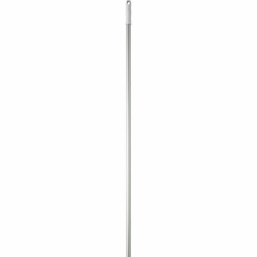 Picture of Handle Aluminium 1500mm No Thread - White
