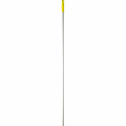 Picture of Handle Aluminium 1500mm No Thread - Yellow