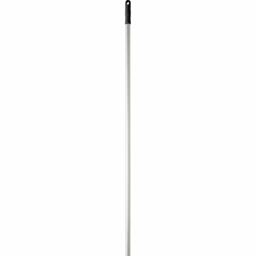 Picture of Handle Aluminium 1500mm No Thread - Black