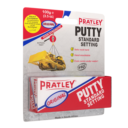 Picture of Standard Putty  100g