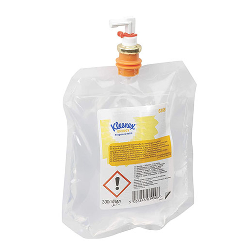Picture of Aircare Refill 300ml Energy