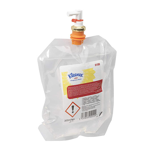 Picture of Aircare Refill 300ml Joy