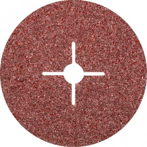 Picture of Fibre Disc 180mm P 16 Aluminium Oxide