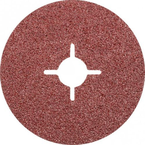 Picture of Fibre Disc 115mm P 24 Aluminium Oxide