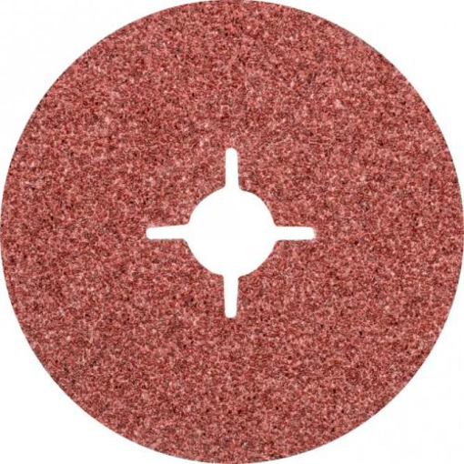 Picture of Fibre Disc 125mm P 24 Aluminium Oxide