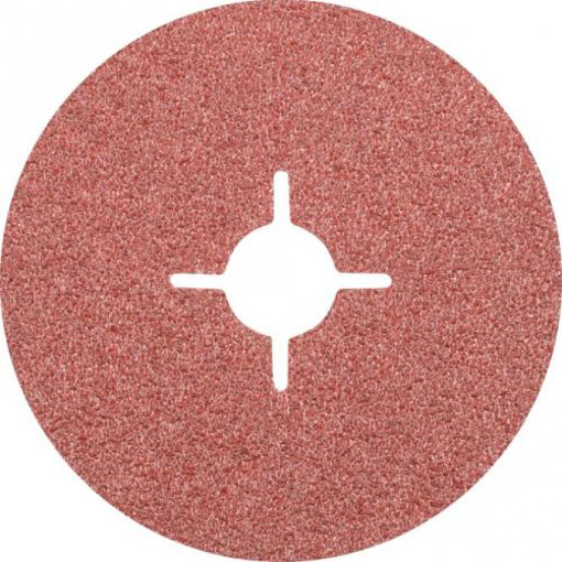 Picture of Fibre Disc 115mm P 36 Aluminium Oxide