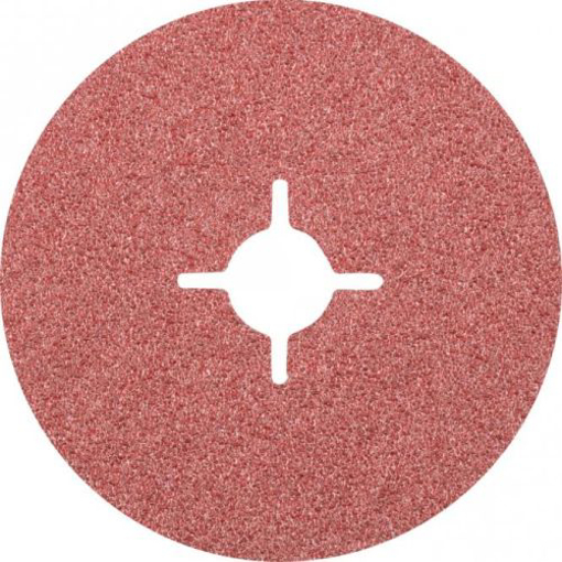 Picture of Fibre Disc 125mm P 36 Aluminium Oxide
