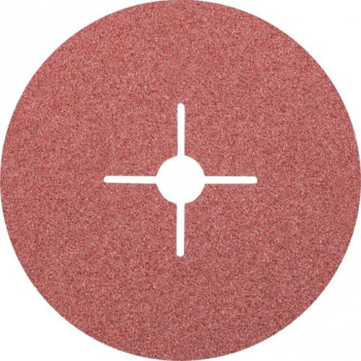 Picture of Fibre Disc 180mm P 36 Aluminium Oxide