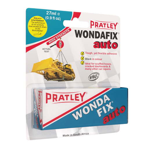 Picture of Wondafix Auto  27ml