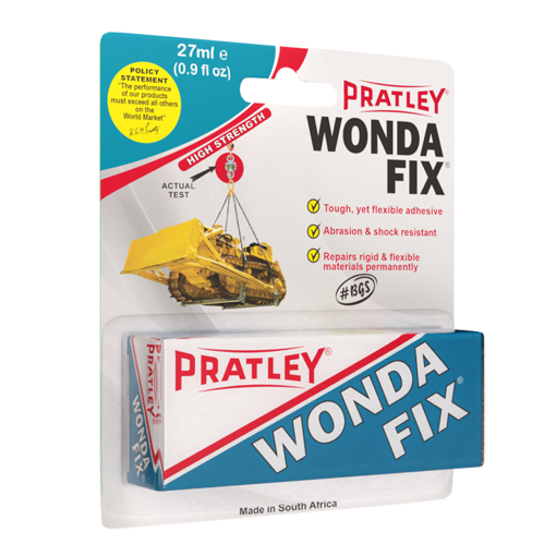 Picture of Wondafix 27ml
