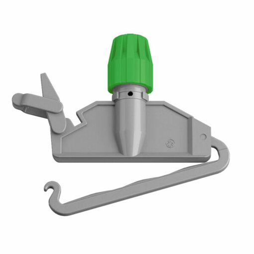 Picture of Mop Holder Clip Green