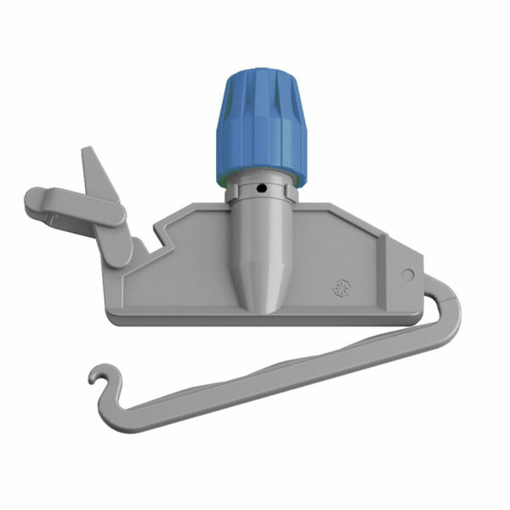 Picture of Mop Holder Clip Blue