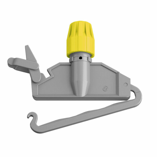 Picture of Mop Holder Clip Yellow