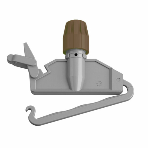 Picture of Mop Holder Clip Brown