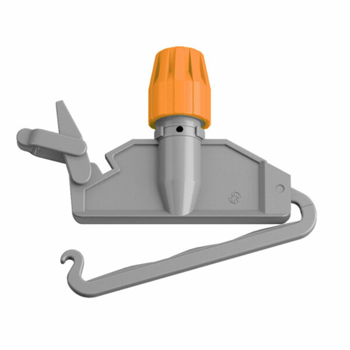 Picture of Mop Holder Clip Orange