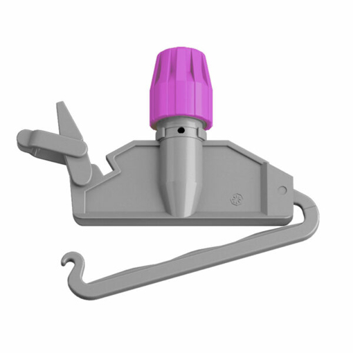 Picture of Mop Holder Clip Purple