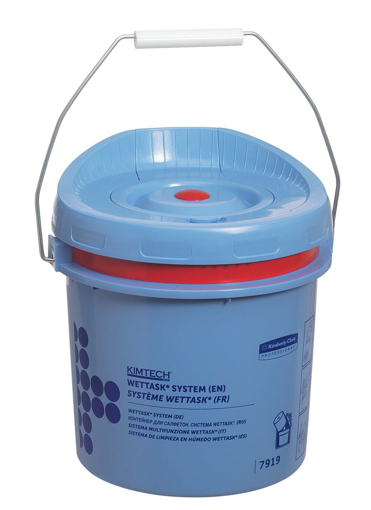 Picture of Wettask Dispenser Bucket