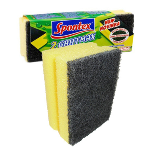 Picture of Scourer Griffmax 2 Pack