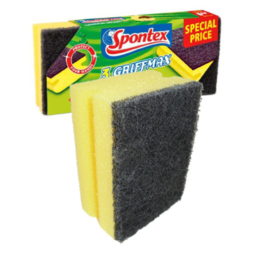 Picture of Scourer Griffmax 3 Pack