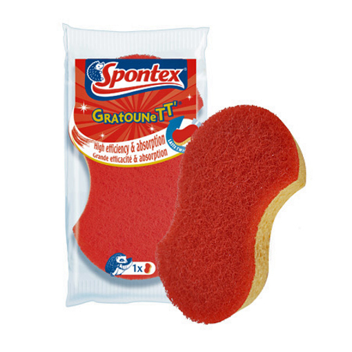Picture of Scourer Gratounett 1 Pack