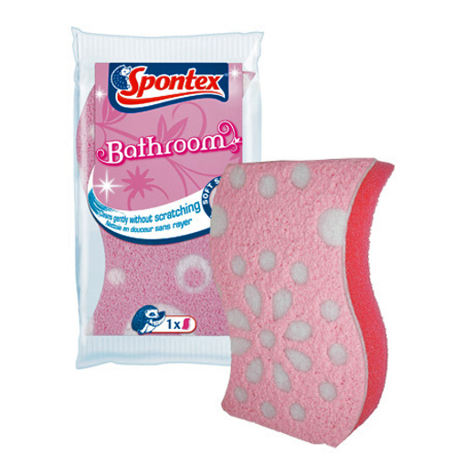 Picture of Scourer Bathroom 1 Pack