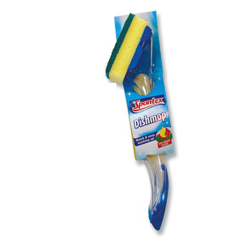Picture of Dishmop Dispenser Set
