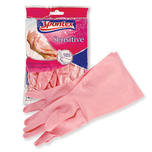 Picture of Glove Sensitive Household Medium