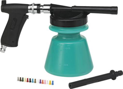 Picture of Foam Sprayer 1.4L Green - 2-10 Bar/40Degree