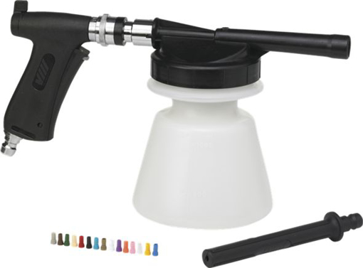 Picture of Foam Sprayer 1.4L White - 2-10 Bar/40Degree